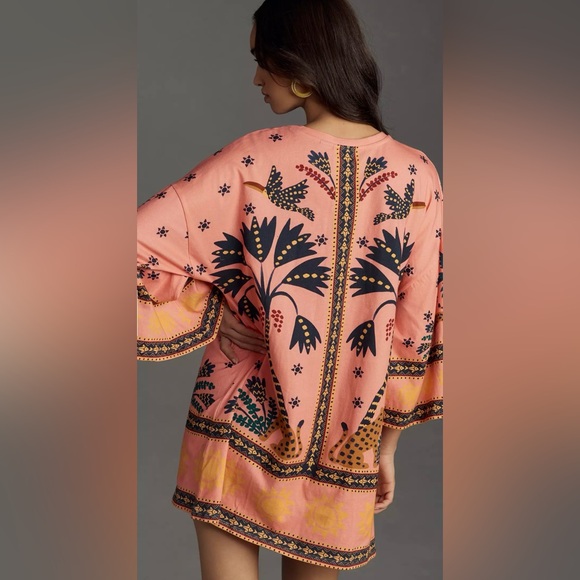 FARM Rio Travel Ready Tunic - Picture 3 of 6